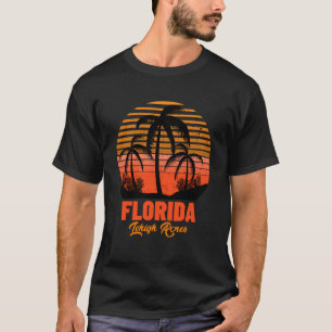 T-shirt Lehigh Acres Floride