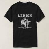 T-shirt Lehigh Engineers Classic (Design devant)