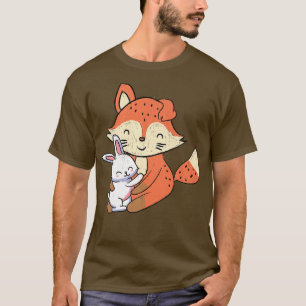 T-shirt Lei LuL'Oreille De Lecteur De Lecteur Et Son Migno