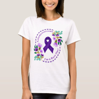 T-shirt Leiomyosarcoma