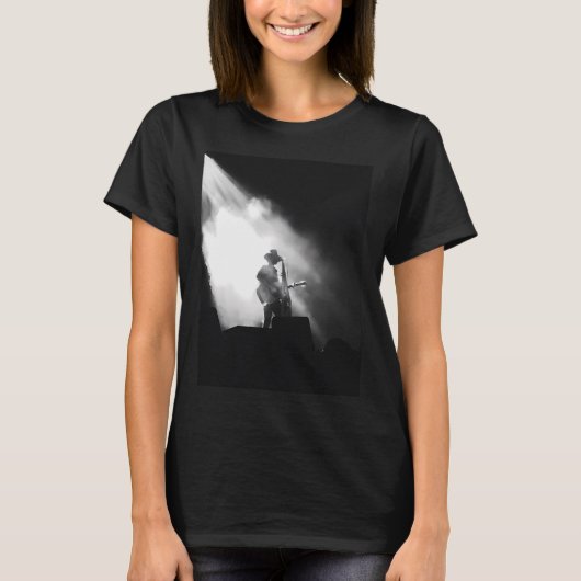 T-shirt leiva (Devant)