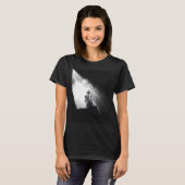 T-shirt leiva (Devant entier)