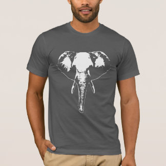 T-shirt L'Éléphant