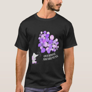 T-shirt L'éléphant fait exploser les Lons Sensibilisation