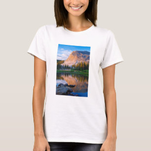 T-shirt Lembert Dome pittoresque, Californie