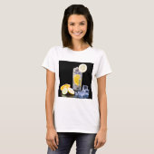 T-shirt Lemonade (Devant entier)