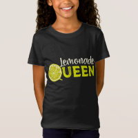 Lemonade Queen Lemon Fruit Amateurs