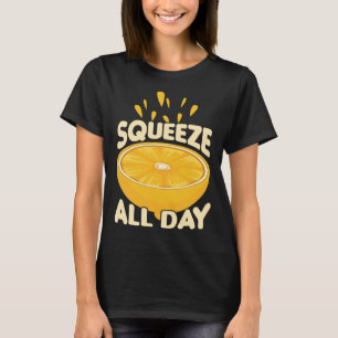 T-shirt Lemonade Stand Business Boss Vendre Lemon Juice Cr