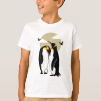 L'empereur PENGUINS