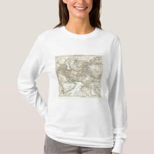 T-shirt L'empire du calife à son plus grand - est