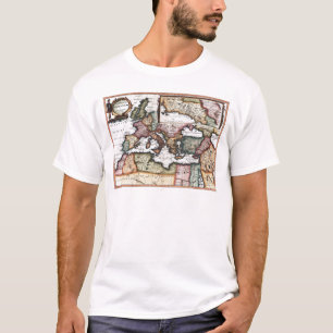 T-shirt L'empire romain