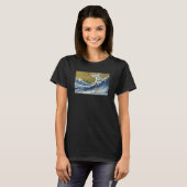 T-shirt Lemur (Devant entier)