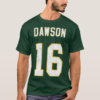 T-shirt Len Dawson