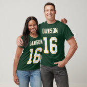 T-shirt Len Dawson (Unisexe)