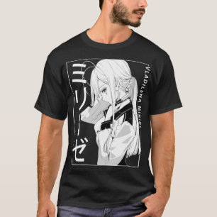T-shirt Lena (Vladilena Milizé Mirizé) 86 Quatre-Vingt-Six