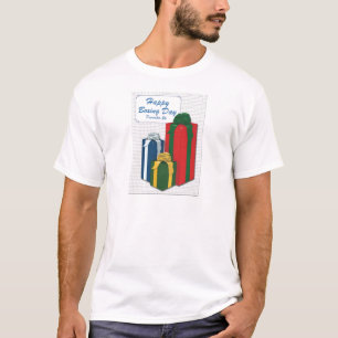 T-shirt Lendemain de Noël