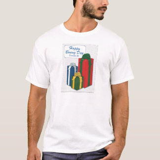 T-shirt Lendemain de Noël