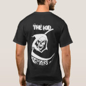 T-shirt L'enfant (Dos)