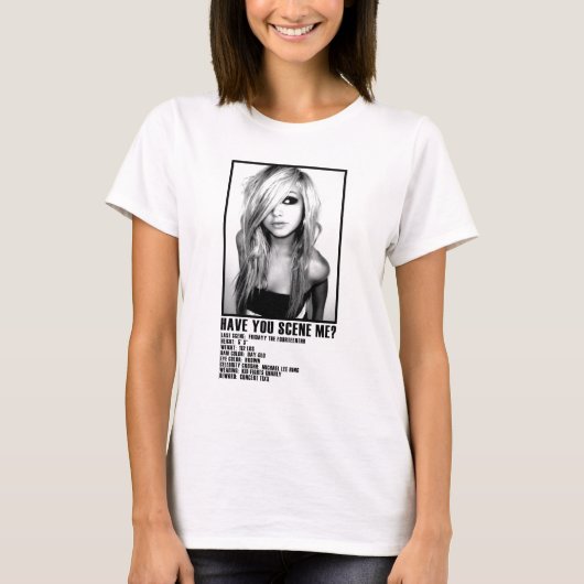 T-shirt L'enfant combat la scène Gnarly de | je ? (Devant)