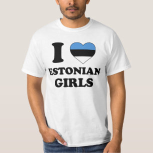 T-shirt L'Enfant de l'Estonian
