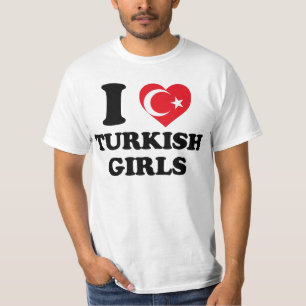 T-shirt L'Enfant des Turcs