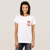 T-shirt Lénine (Devant entier)