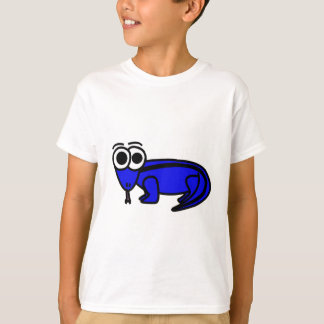 T-shirt Lennie Lézard