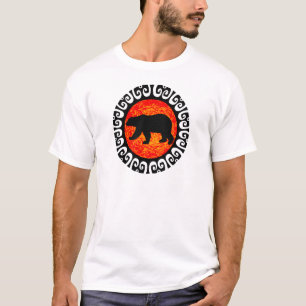 T-SHIRT L'ENSOLEILLÉ