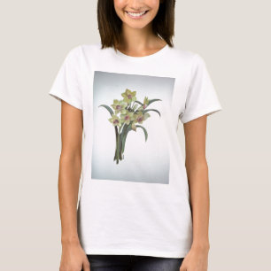 T-shirt Lent Lily