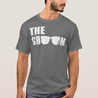 T-shirt L'enterrement de vie de garçon