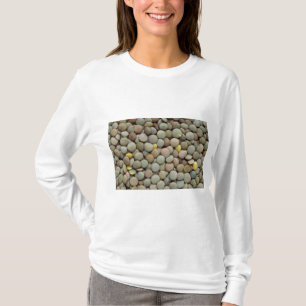 T-shirt Lentilles délicieuses