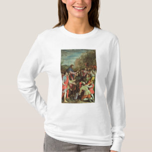 T-shirt L'entrée du Christ dans Jérusalem