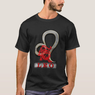 T-SHIRT LEO