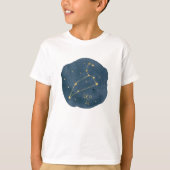 T-shirt Leo (Devant)