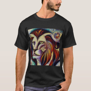 T-shirt Leo 7