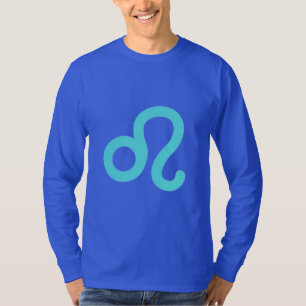 T-shirt Leo Horoscope