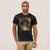 T-shirt Leo Zodiac (Devant entier)