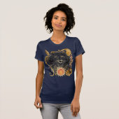 T-shirt Leo Zodiac (Devant entier)