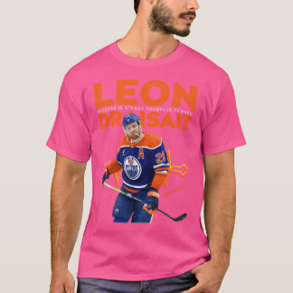 T-shirt Leon Draisaitl