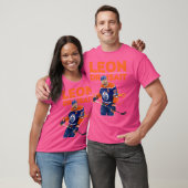 T-shirt Leon Draisaitl (Unisexe)
