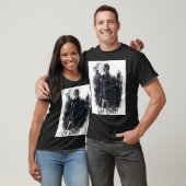 T-shirt Leon S. Kennedy   (Unisexe)