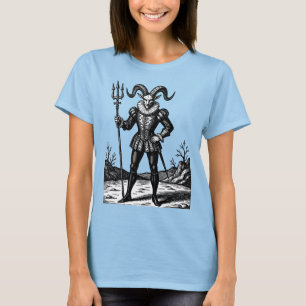 T-shirt Leonard le Gentilhomme des Ombres
