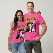 T-shirt Leonardo Dicaprio (Unisexe)