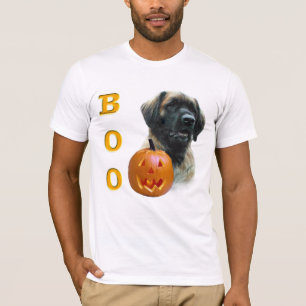 T-shirt Leonberger Boo