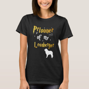 T-shirt Leonberger Leonberger 1