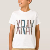 T-shirt Leopard (Devant)