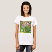 T-shirt Leopard_2 (Devant entier)