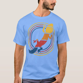 T-shirt Leopard Gecko