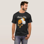T-shirt Leopard Gecko Women For Men Funny Lizards Owner (Devant entier)