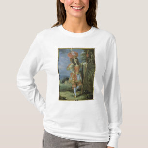 T-shirt Leopold I, empereur romain saint